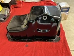 Ford F68z-6675-ab 3.8 Taurus Oil Pan Genuine Oem. Fixed Price $39.95.