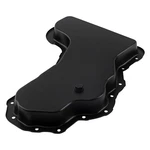 Direct Fit Transmission Oil Pan For Ford Freestar/monterey Ax4n 2006-2007 Steel. Fixed Price $31.55.