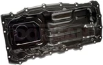 Dorman 264-585 Engine Oil Pan Fits Ford Models. Fixed Price $64.23.
