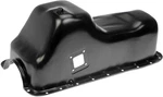 1981-87 Ford F-150 F-250 F-350 5.8l V8 Engine Oil Pan W/ Drain Plug 264-003. Fixed Price $133.34.
