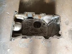 2001 2002 2003 2004 2005 2006 2007 2008 Jaguar X-type V6 3.0 Engine Oil Pan. Fixed Price $236.03.