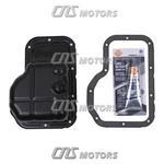 Oil Pan Lower W/ Gasket ,silicone For 2003-2006 Kia Sorento 3.5l 21510-39850. Fixed Price $54.77.