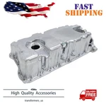 1pcs Engine Oil Pan Lower 03h103601ak Fit Vw Atlas Passat Cdvc Cdvd Cdvb 3.6l. Fixed Price $180.49.