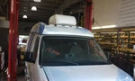 Oil Pan 6.8l Fits 97-19 Ford E350 Van. Fixed Price $90.00.