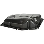 Spectra Premium Tp0818 Transmission Oil Pan. Fixed Price $83.15.