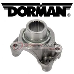 Dorman Front Driveshaft At Axle Drive Shaft Pinion Yoke For 1975-1978 Oj. Fixed Price $147.38.