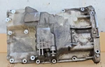 Genuine Oem 2012-2022 Ford Lincoln 2.0l Lower Engine Oil Pan. Fixed Price $36.50.