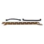 For Gmc V3500 1987-1988 Mahle Os30931x Multi-piece Engine Oil Pan Gasket Set. Fixed Price $16.69.