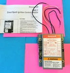 Honeywell Resideo S89e1058, S89e-1058, S89e 1058 Direct Spark Ignition Module. Fixed Price $375.70.
