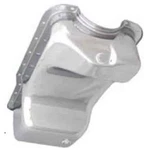 Rpc R9754 Chrome Plated Steel Stock Oil Pan. Fixed Price $179.99.
