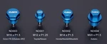 Cusco 00b 001 Nd02 Neodymium Magnetic Drain Bolt - Fits Honda/fits Mazda/fits M. Fixed Price $33.39.