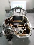 15-17 Lexus Nx200 2.0l Turbo Engine Upper Oil Pan. Fixed Price $131.99.