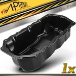 A-premium Engine Oil Pan Sump For Jeep Wrangler 2003-2006 Liberty 2002-2005 2.4l. Fixed Price $65.99.