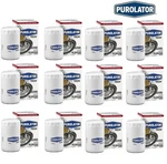 Case Of 12 Engine Oil Filter Purolator Tech Tl20252bp For Ford Dodge Ram Mercury. Fixed Price $48.92.