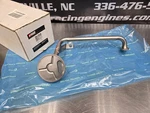 Sealed Power 224-13143 Ford 351 Windsor 1981 - 1997 Oil Pump Pickup Tube-stock. Fixed Price $48.75.