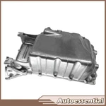 Engine Oil Pan Sump For 2006-11 Honda Civic Si Sedan Coupe 2.0l 264-484. Fixed Price $67.09.