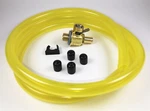 Fumoto F111n Oil Drain Valve With Hd Pro 5' Hose Kit For Long Nipple. Fixed Price $50.08.