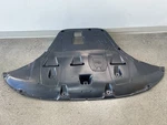 2025 Hyundai Tucson Under Engine Splash Guard Shield Cover Oem 7993. Fixed Price $249.95.