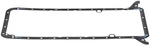 Engine Oil Pan Gasket Elring 496.242. Fixed Price $31.35.