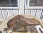 1960 Ford F100 223 Oil Pan. Fixed Price $134.99.