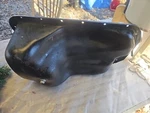 Engine Oil Pan Spectra Top22a. Fixed Price $50.00.