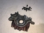 98 99 00 01 02 Ford Escort Zx2 Oil Pump 2.0 Dohc. Fixed Price $27.95.