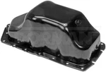 Dorman 264-139 Engine Oil Pan For 95-02 Chevrolet Pontiac Camaro Firebird. Fixed Price $85.80.
