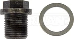 Dorman 090-167 Engine Oil Drain Plug For Select 92-23 Volvo Models. Fixed Price $20.72.