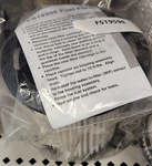 Fleetguard Fs19598 Is Primary Fuel/water Separator Cartridge Cummins Diesel. Fixed Price $65.00.