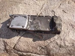 1988-1989 Jaguar Xj6 Vdp Xj40 3.6l Engine Oil Pan Eac4460. Fixed Price $279.95.