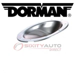 Dorman Rear Differential Cover For 1985-1995 Chevrolet G20 Driveline Axles Sr. Fixed Price $55.77.
