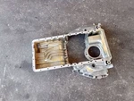 Oil Pan Upper Fits 06-10 Bmw 550i. Fixed Price $95.00.
