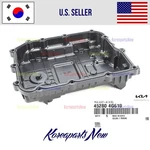 Transmission Oil Pan Cover & Gasket 452804g610 Oem Kia Sportage 2.5l 2023-2026. Fixed Price $65.42.
