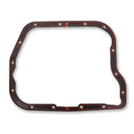 Mr Gasket Trans Pan 61090mrg; Rubber Coated Plastic For Chrysler A727. Fixed Price $61.61.