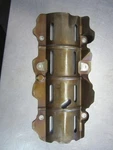 Engine Oil Baffle For 14-15 Ford Fusion 1.5 Ds7g6687aa. Fixed Price $26.25.