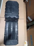 Detroit Dd13 Oil Pan Assembly - Front Sump, Plastic Dde A4710108113. Fixed Price $175.00.