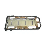 Genuine Mopar Engine Oil Pan Gasket 5038377aa. Fixed Price $101.26.