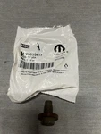 Genuine Mopar Oil Drain Plug (qty 1) 6035417 New. Fixed Price $20.00.