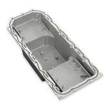 Holley Oil Pan 302-60bk;. Fixed Price $581.06.