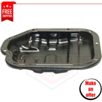 New Oil Pan Steel For 2003-2008 Infiniti Fx35 Base Rwd & 2004-2006 G35. Fixed Price $40.99.