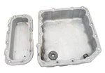 Bmw E34 E36 E39 Gm Automatic Transmission Pan Pair Oem. Fixed Price $103.95.