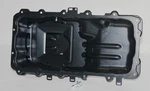 Oil Pan Ford Mustang Mk6 Engine Assy 5243973 Bl3e-6675-da New Original. Fixed Price $228.72.