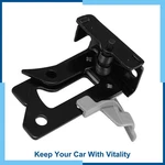 Hood Lock Latch For Mercedes-benz C300 Amg 15-17 2188800064. Fixed Price $16.14.