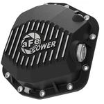 Afe 46-71170b Pro Series Rear Differential Cover Black For Ford Ranger. Fixed Price $365.98.