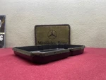 Mercedes Benz W140 Oil Pan A1402700812 Nos. Fixed Price $288.00.