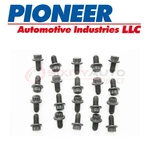 Pioneer Oil Pan Bolt Set For 1966-1970 Chrysler 300 7.2l V8 - Engine Ut. Fixed Price $60.81.