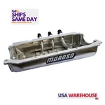 Moroso 21564, One Sbc Oil Pan Dart Spread Rail Dlm 3 P/u Dry Sump Natural Perfor. Fixed Price $1372.48.