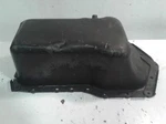 Used Engine Oil Pan Fits: 1995 Buick Lesabre 6-231 3.8l W/o Level Sensor Gra. Fixed Price $73.94.