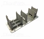 Oil Pan Ferrari 308 Gtbi/gtsi. Fixed Price $2290.14.