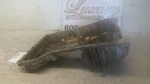 2003 - 2005 Mercedes-benz C230 Cpe Oil Pan 2710141002 R313413. Fixed Price $150.00.